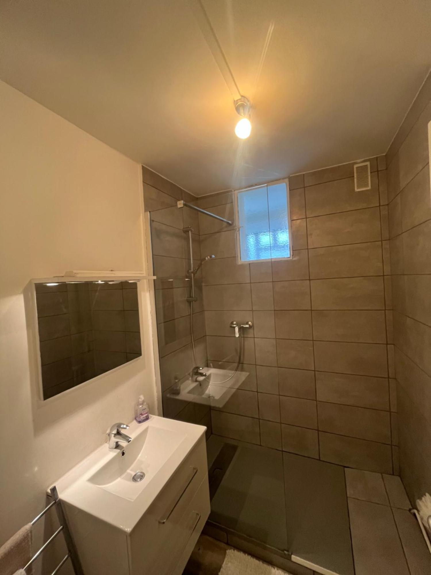 Apartment Le Chateau *
