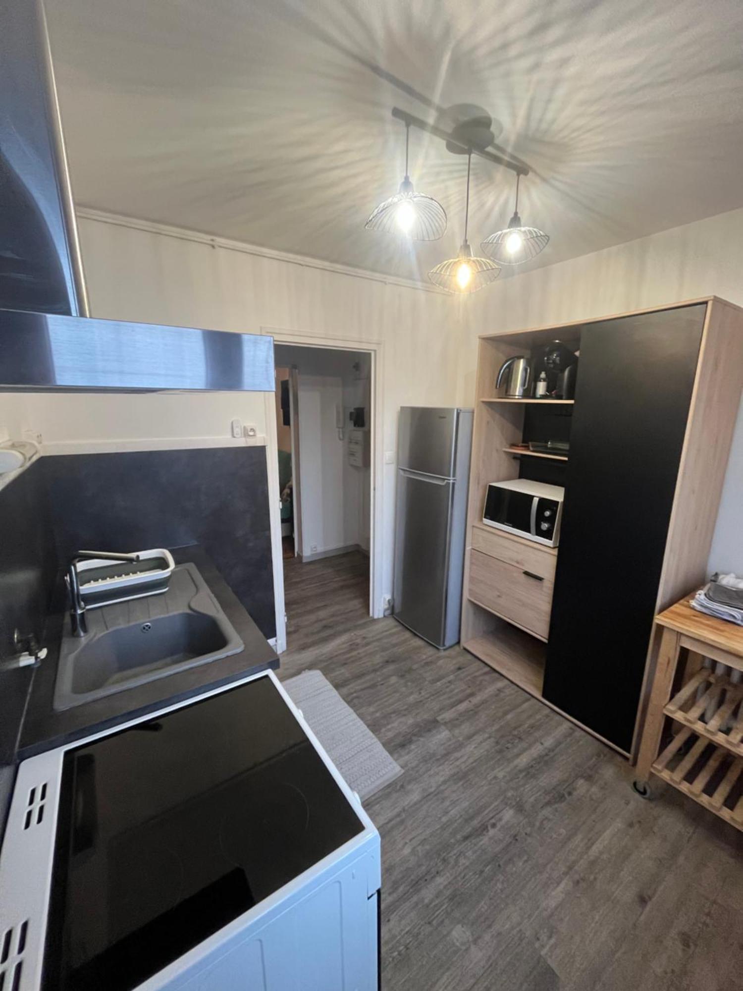 Apartamento Le Chateau Fontaine (Rhone-Alps)