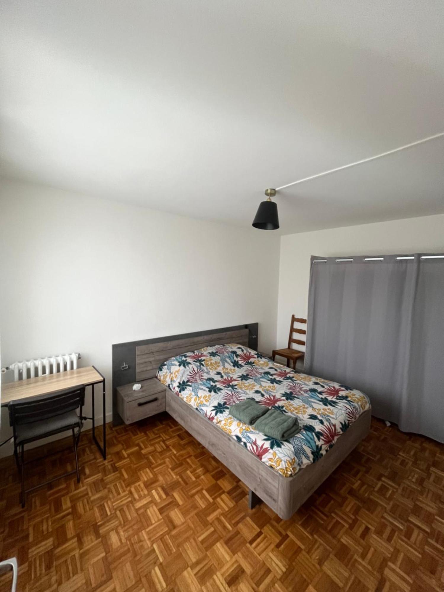 Apartamento Le Chateau *